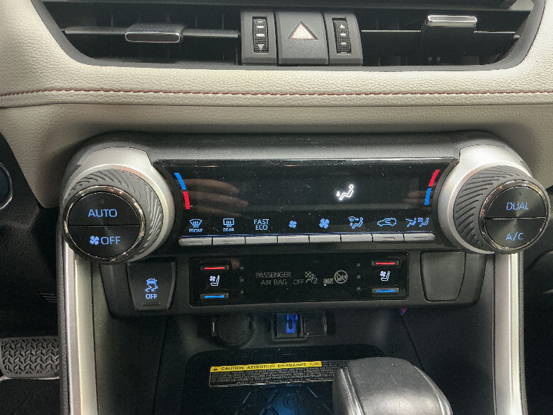 car Toyota Rav 4 id96867 photo #9