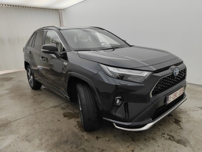 car Toyota Rav 4 id96868 main photo