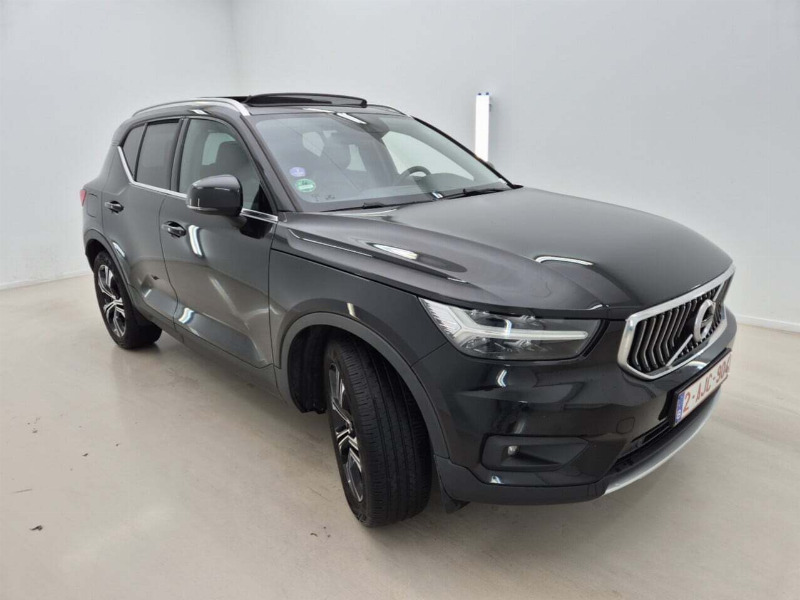 car Volvo XC40 id96882 main photo