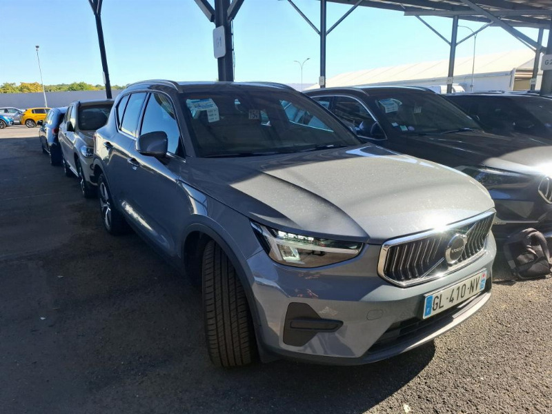 car Volvo XC40 id96883 main photo