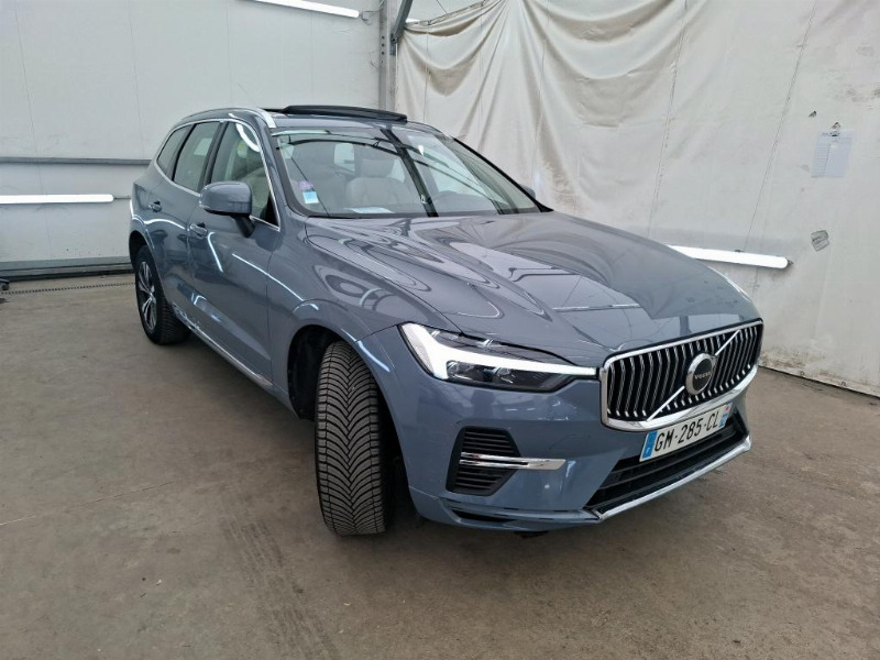 car Volvo XC60 id96887 main photo