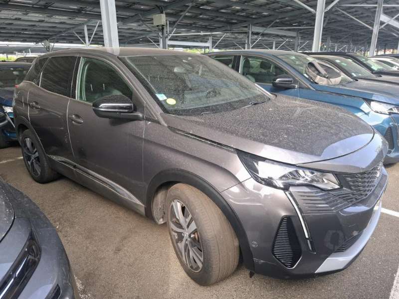 car Peugeot 3008 id96899 main photo