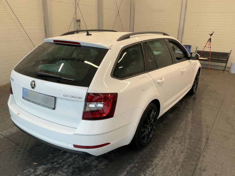 car Skoda Octavia id97028 photo #4