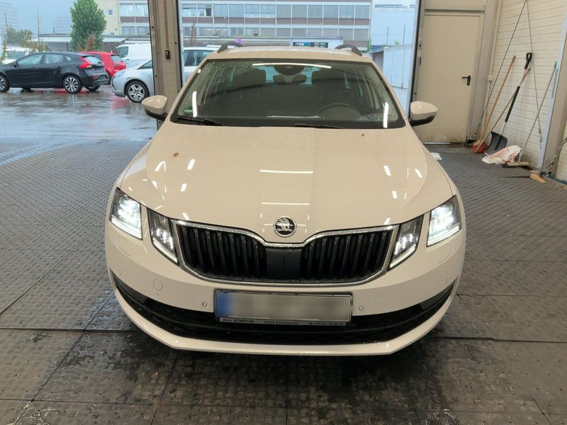 car Skoda Octavia id97028 photo #5