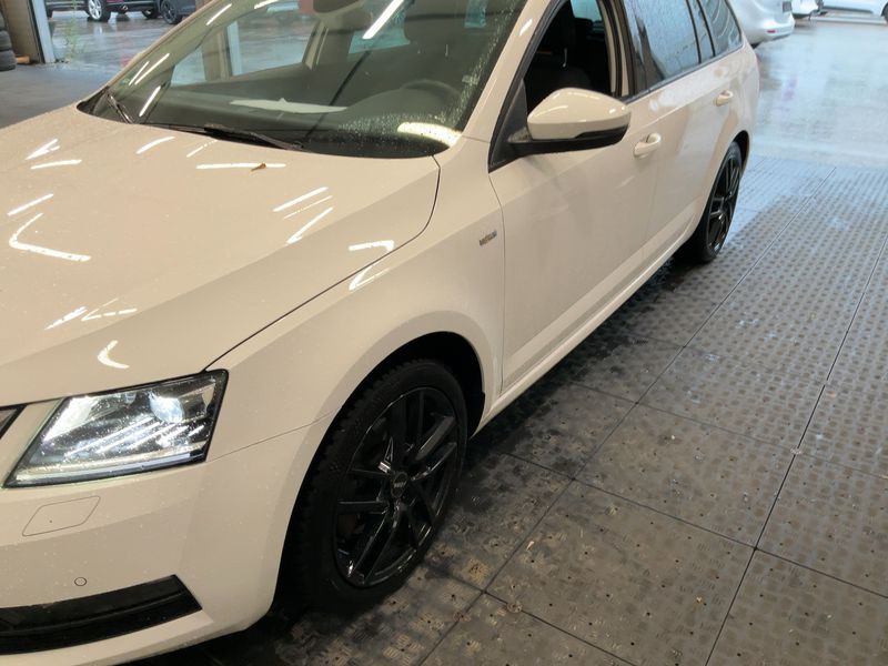car Skoda Octavia id97028 photo #6