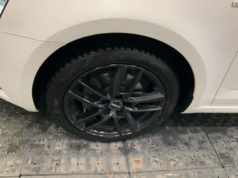 car Skoda Octavia id97028 photo #7