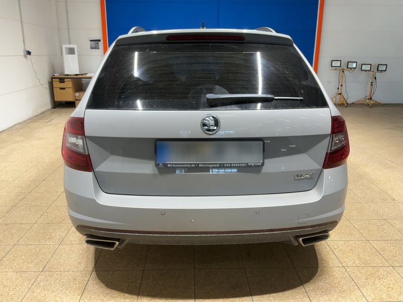 car Skoda Octavia id97029 photo #3