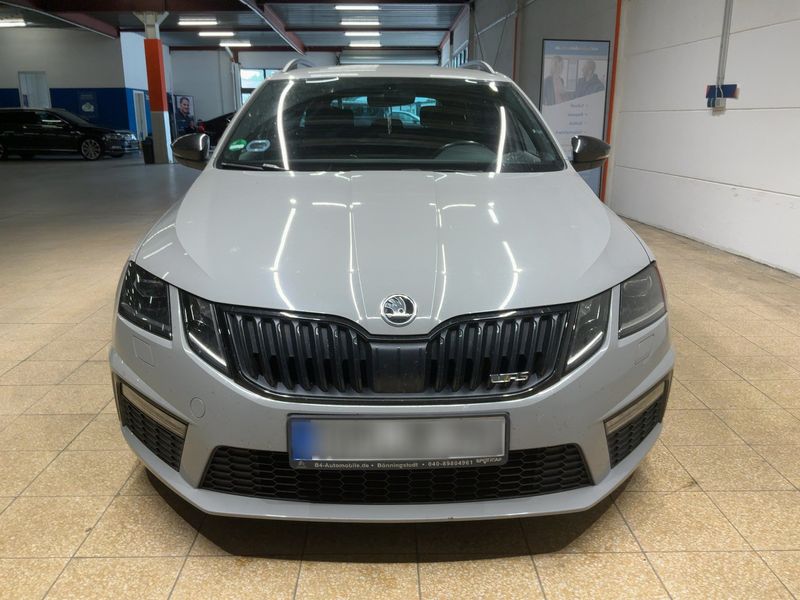 car Skoda Octavia id97029 photo #5