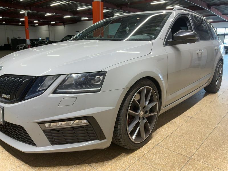 car Skoda Octavia id97029 photo #6