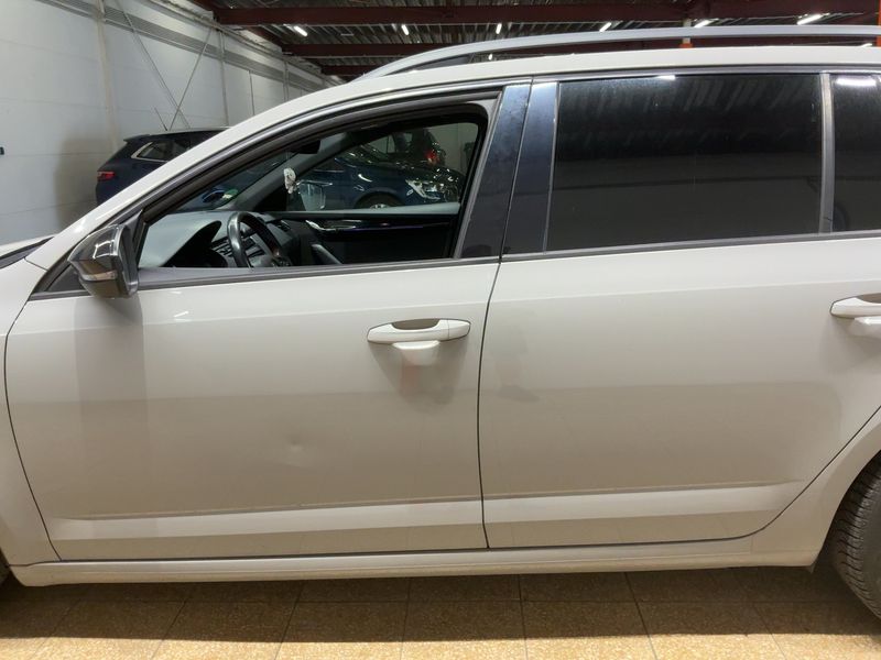 car Skoda Octavia id97029 photo #8