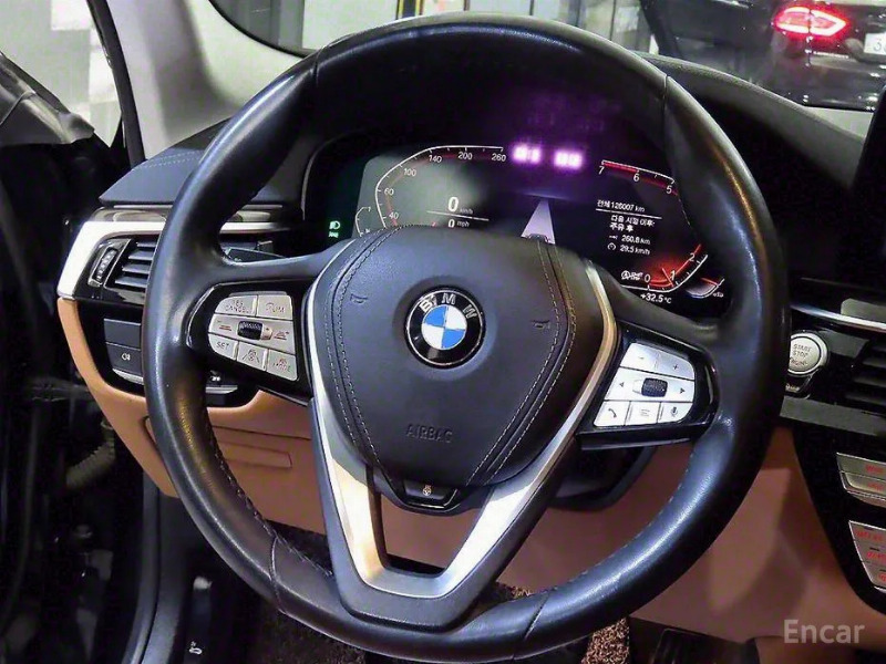 car BMW 5 Series id97030 photo #8