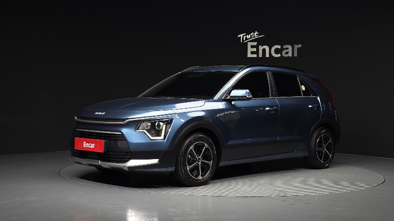 car KIA Niro id97068 main photo