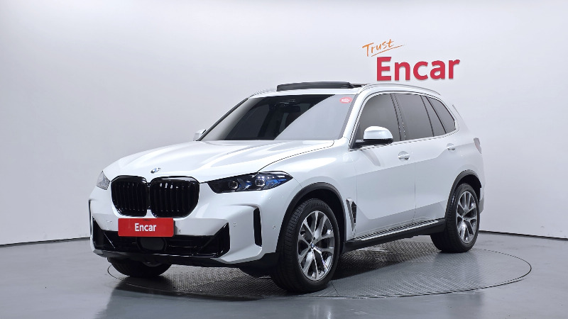 car BMW X5 id97071 main photo