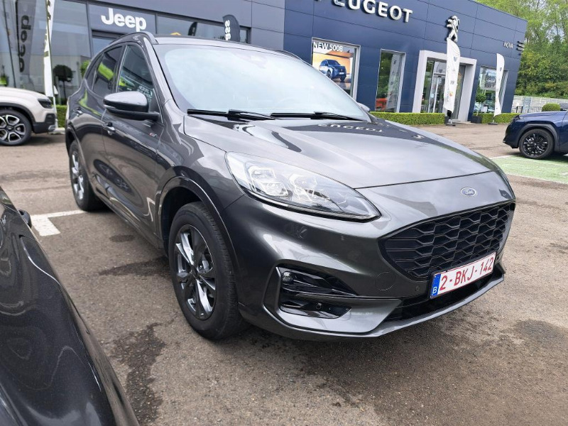 car Ford Kuga id97077 main photo
