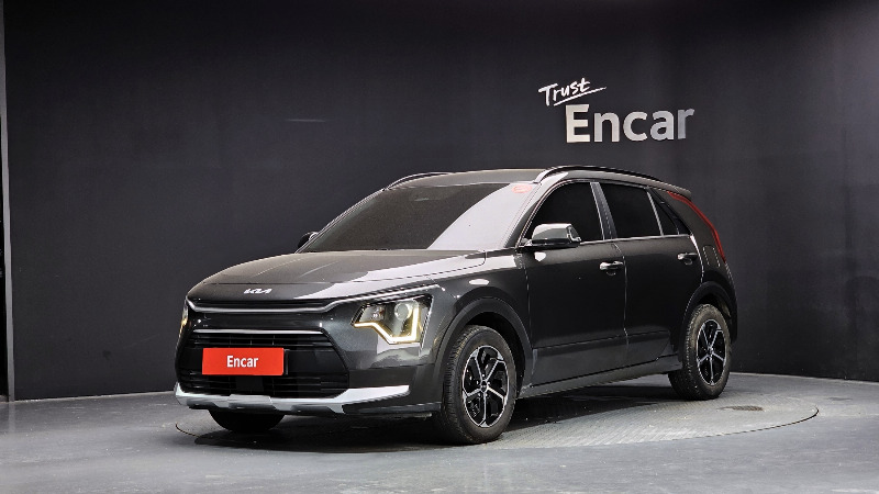 car KIA Niro id97090 main photo