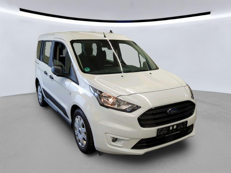 car Ford Transit id97093 main photo