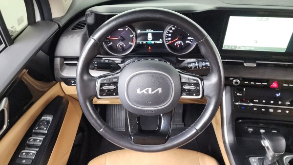 car KIA Carnival id15530 photo #8