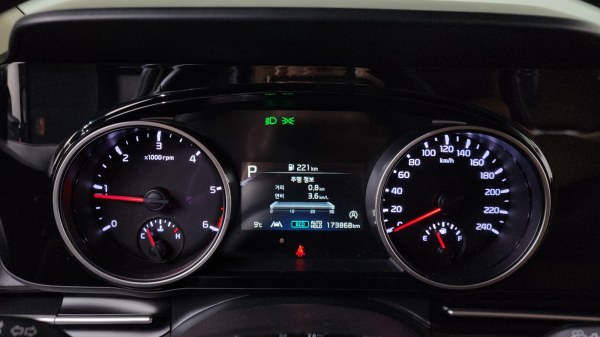 car KIA Carnival id15530 photo #9