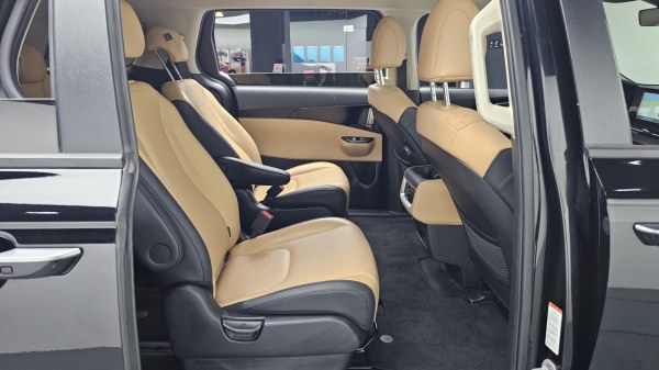 car KIA Carnival id15532 photo #6