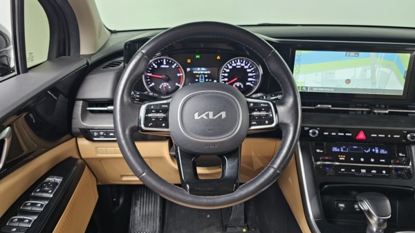 car KIA Carnival id15532 photo #8