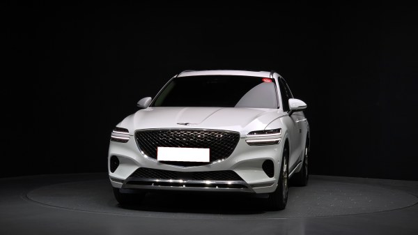 car Genesis GV70 id15540 photo #3
