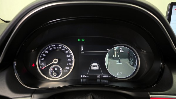 car Genesis GV70 id15540 photo #9
