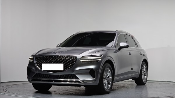 car Genesis GV70 id15544 main photo