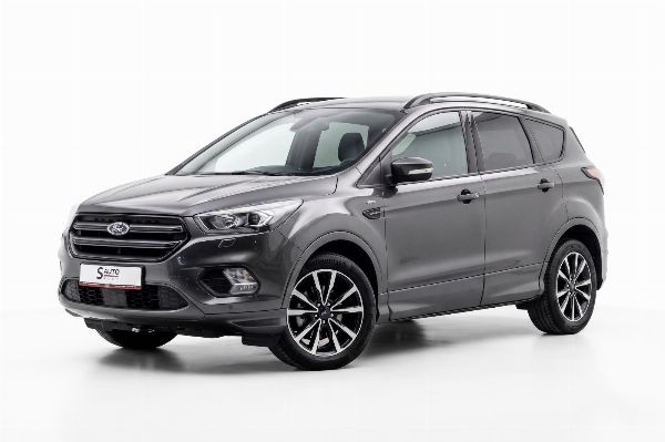 car Ford Kuga id15547 main photo