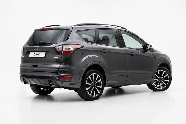 car Ford Kuga id15547 photo #2