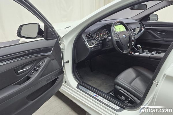 car BMW 5 Series id15560 photo #10