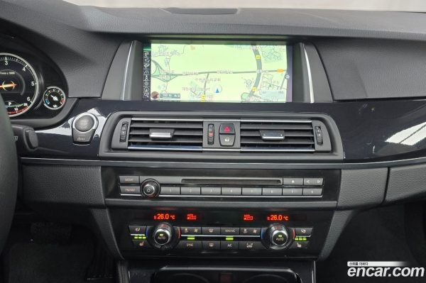 car BMW 5 Series id15560 photo #14