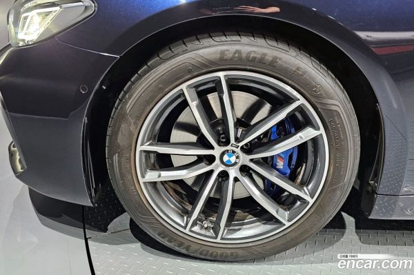 car BMW 5 Series id15561 photo #5