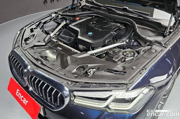 car BMW 5 Series id15561 photo #6