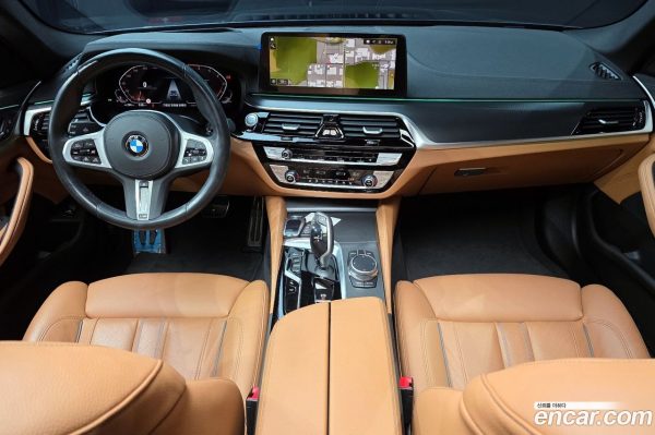 car BMW 5 Series id15561 photo #7