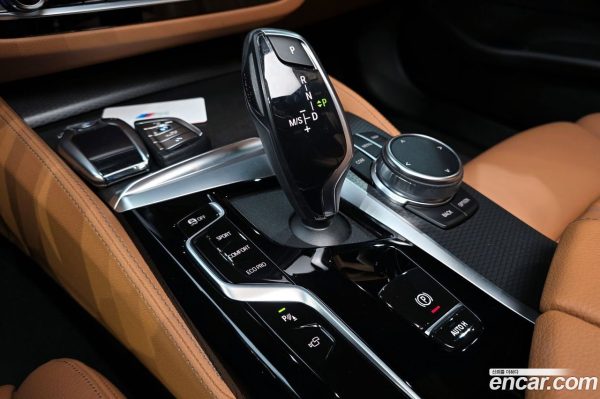car BMW 5 Series id15561 photo #9