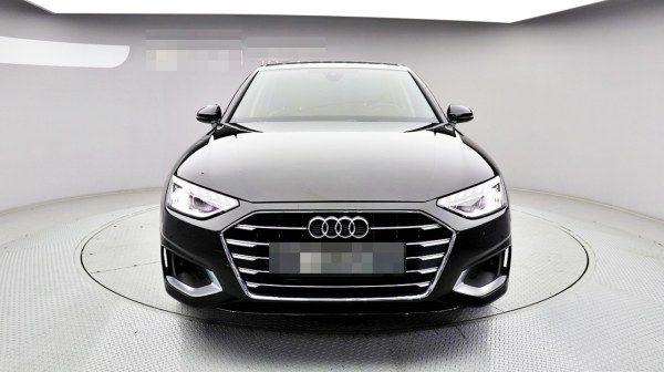 car Audi A4 id15573 photo #3