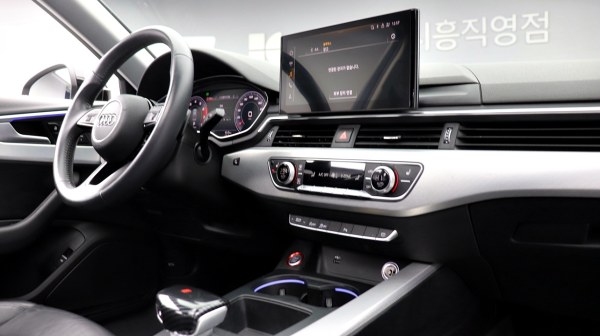 car Audi A4 id15573 photo #7