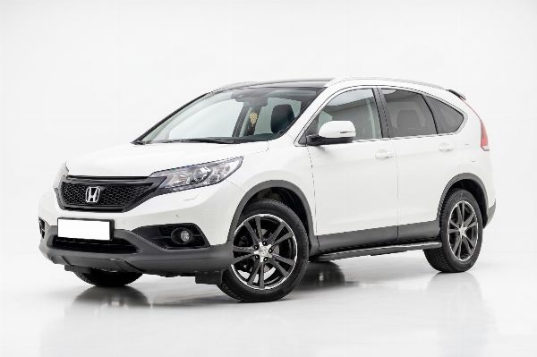 car Honda CR-V id15576 main photo