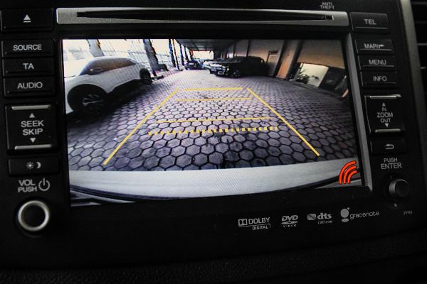 car Honda CR-V id15576 photo #11