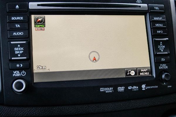 car Honda CR-V id15576 photo #12