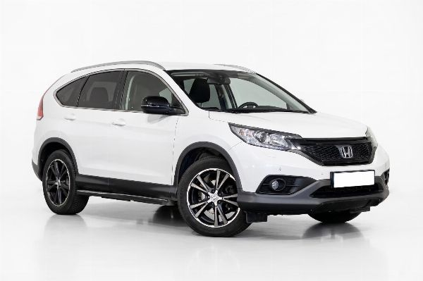 car Honda CR-V id15576 photo #3