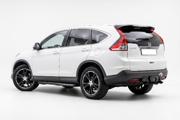car Honda CR-V id15576 photo #4