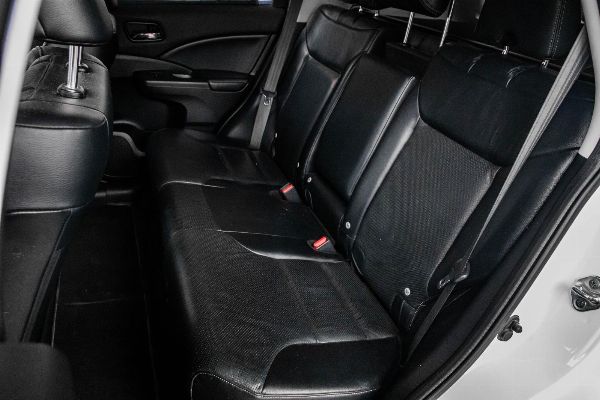 car Honda CR-V id15576 photo #7