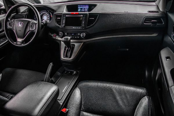 car Honda CR-V id15576 photo #8