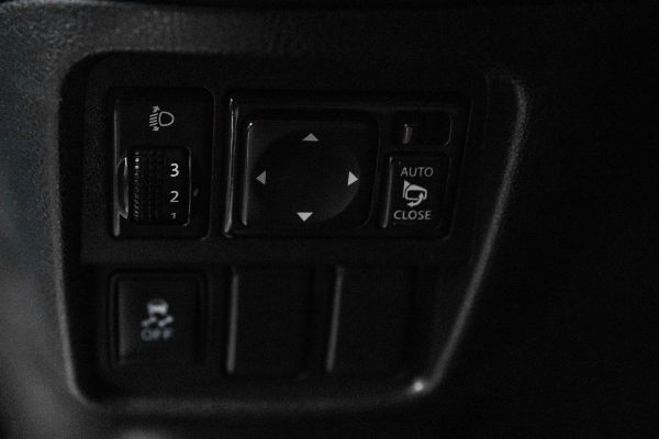 car Nissan Juke id15577 photo #14