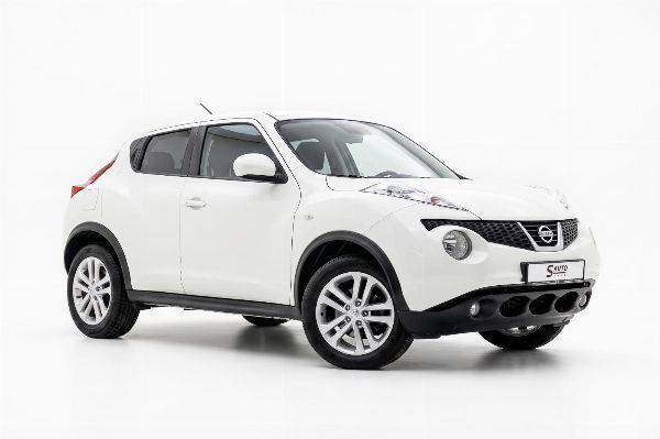 car Nissan Juke id15577 photo #3