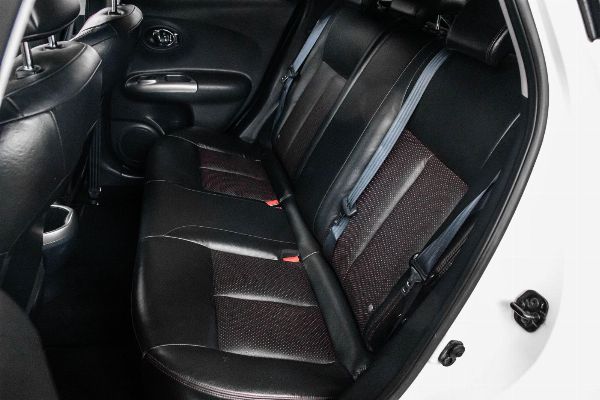 car Nissan Juke id15577 photo #7