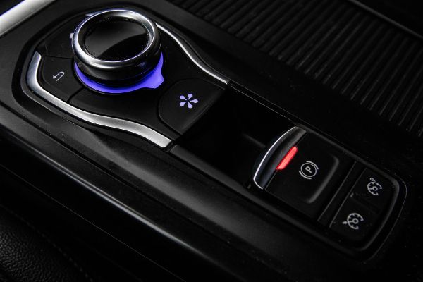 car Renault Samsung SM6 id15578 photo #16