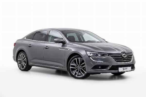 car Renault Samsung SM6 id15578 photo #3