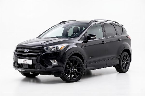 car Ford Kuga id15579 main photo